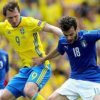 Euro 2016 - Grupa E: Italia - Suedia 1-0